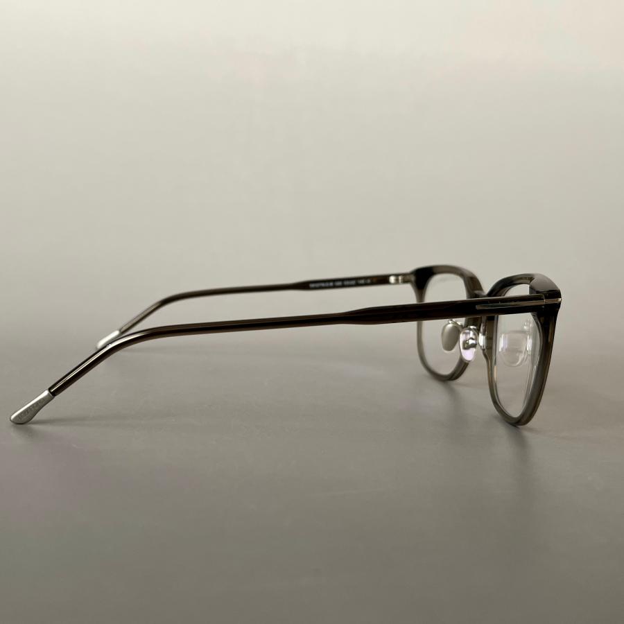 TOM FORD EYEWEAR メガネ トムフォード FT5776 メンズ レディース