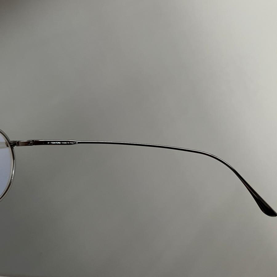 TOM FORD EYEWEAR 【並行輸入品】メガネ トムフォード オーバル FT5692