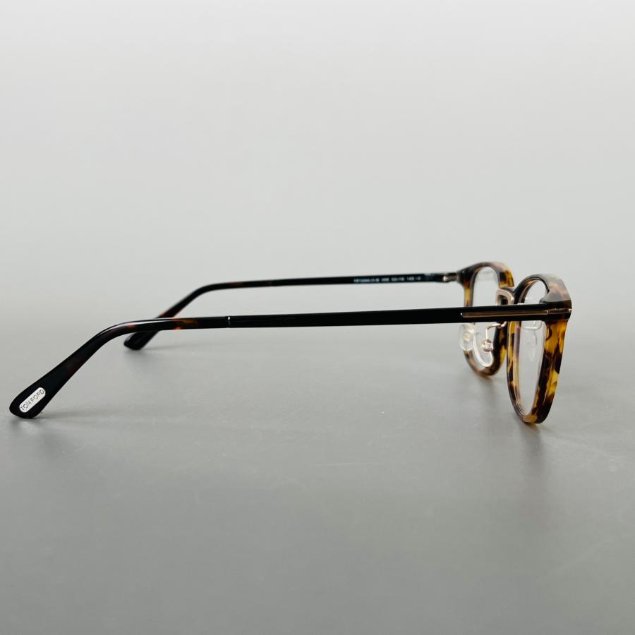 TOM FORD EYEWEAR トムフォード メガネ アジアンフィット FT5594