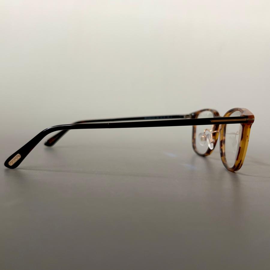 TOM FORD EYEWEAR 【並行輸入品】トムフォード メガネ アジアン