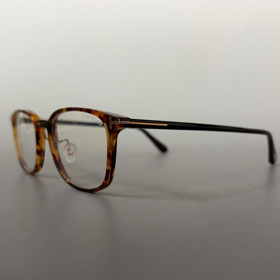 TOM FORD EYEWEAR 【並行輸入品】トムフォード メガネ アジアン