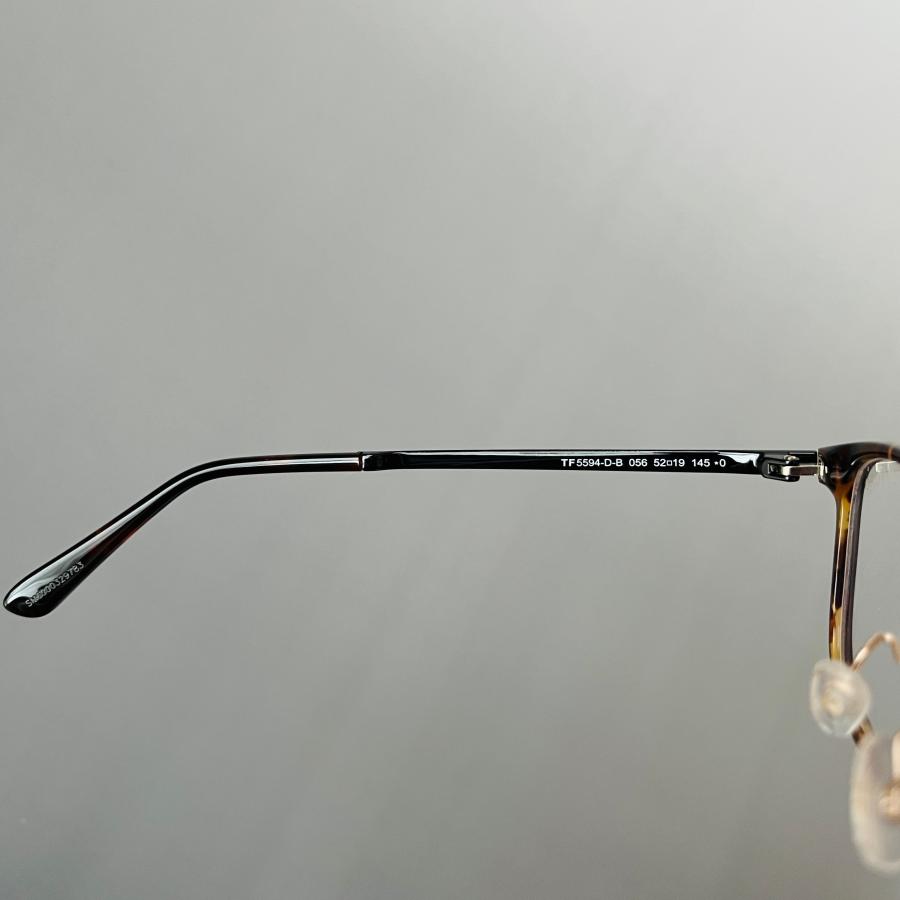 TOM FORD EYEWEAR トムフォード メガネ アジアンフィット FT5594