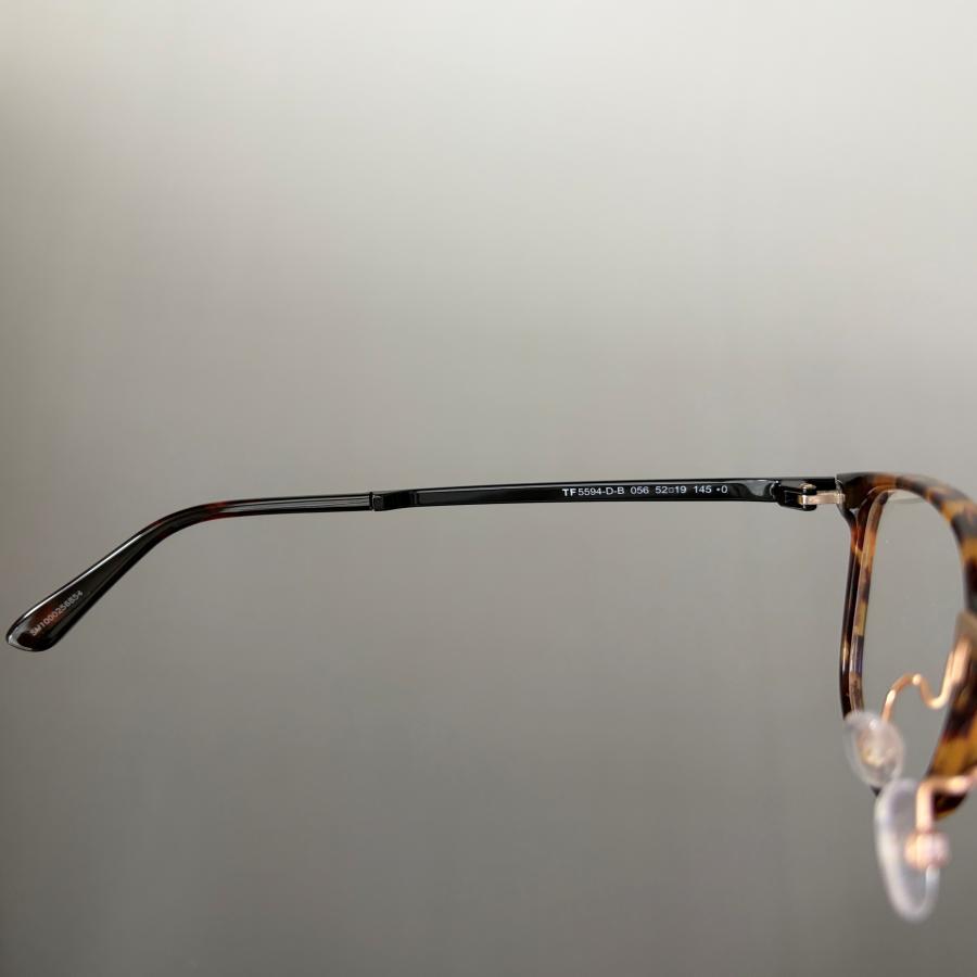 TOM FORD EYEWEAR 【並行輸入品】トムフォード メガネ アジアン