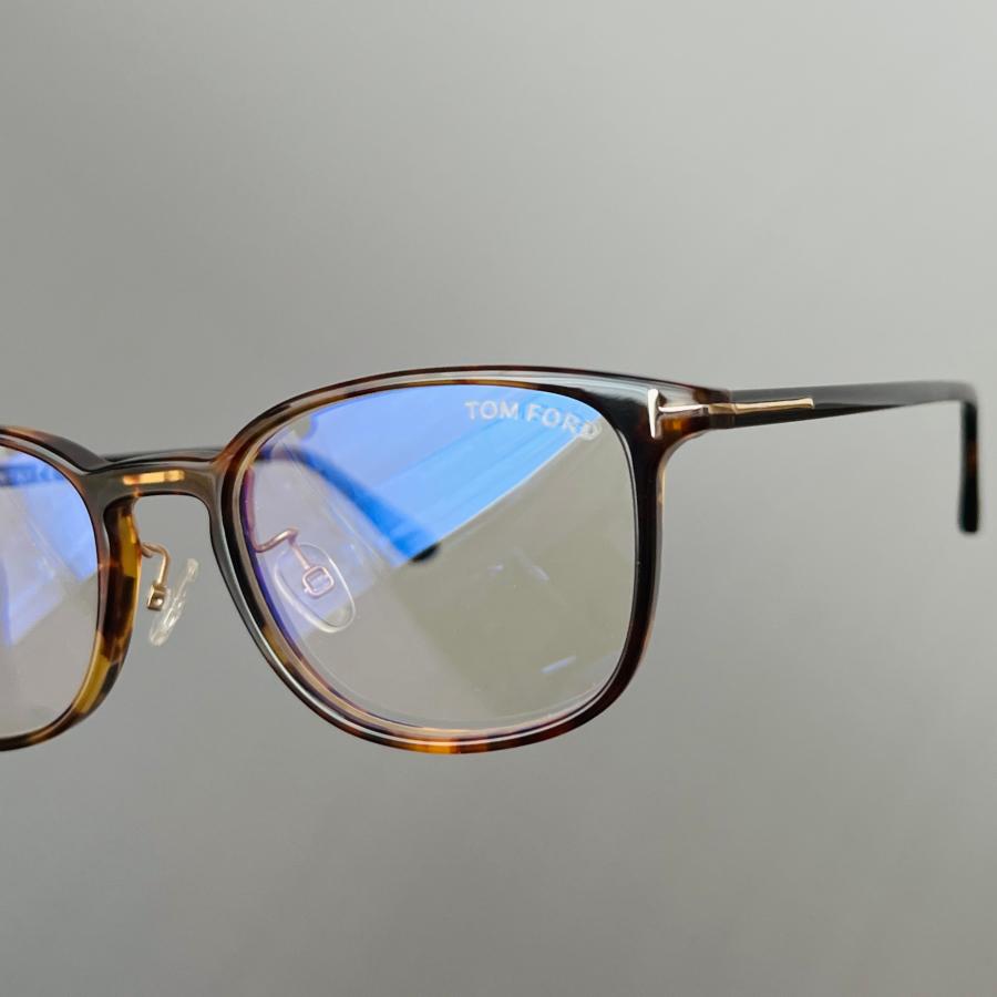 TOM FORD EYEWEAR トムフォード メガネ アジアンフィット FT5594