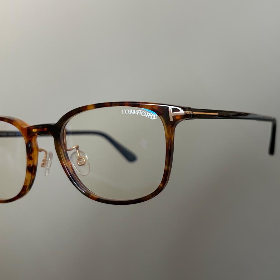TOM FORD EYEWEAR 【並行輸入品】トムフォード メガネ アジアン
