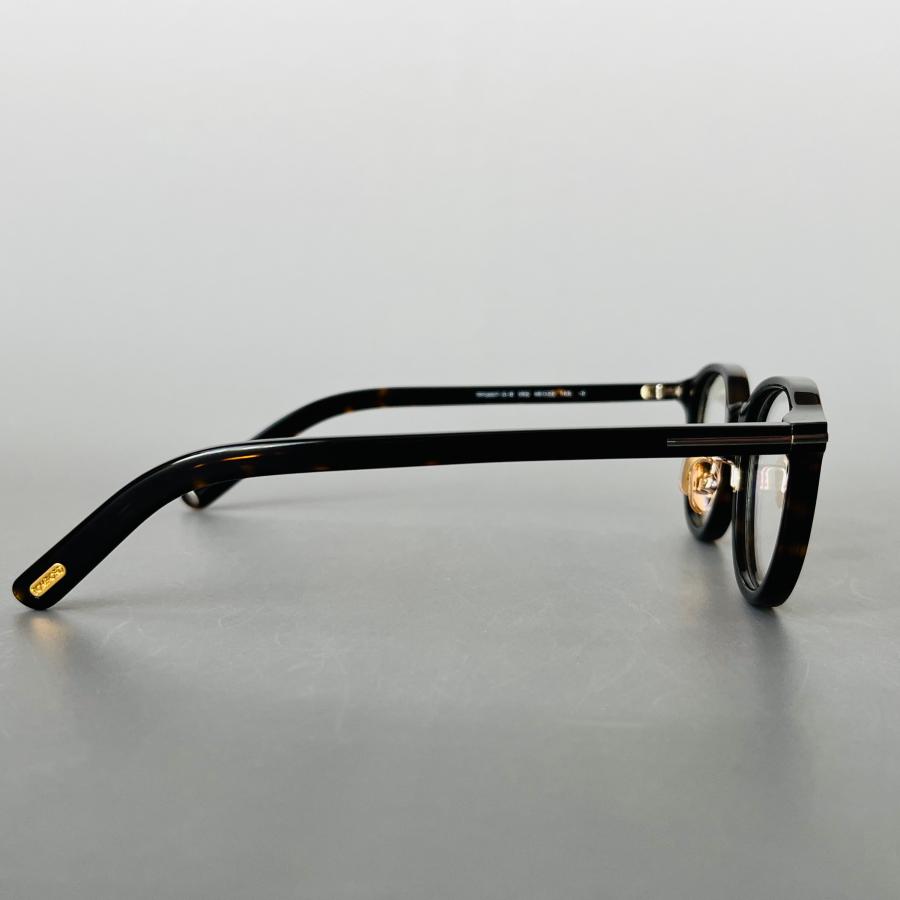 TOM FORD EYEWEAR メガネ トムフォード ボストン メンズ レディース