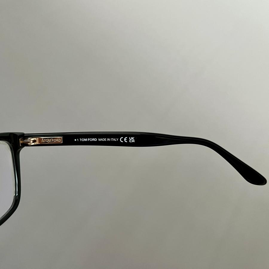 TOM FORD EYEWEAR 【並行輸入品】トムフォード メガネ アジアン