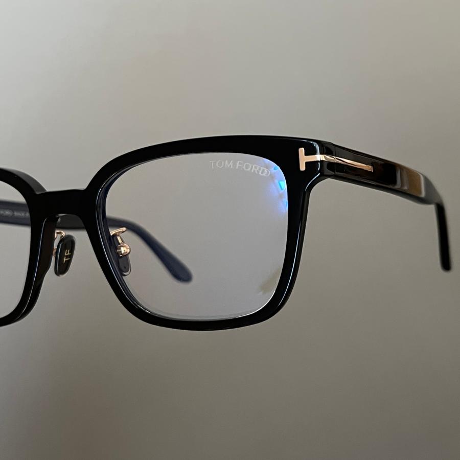 TOM FORD EYEWEAR 【並行輸入品】トムフォード メガネ アジアン