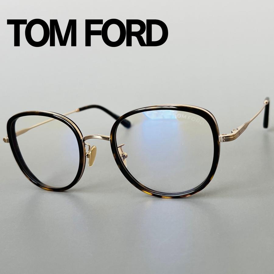 TOM FORD EYEWEAR トムフォード メガネ アジアンフィット FT5746