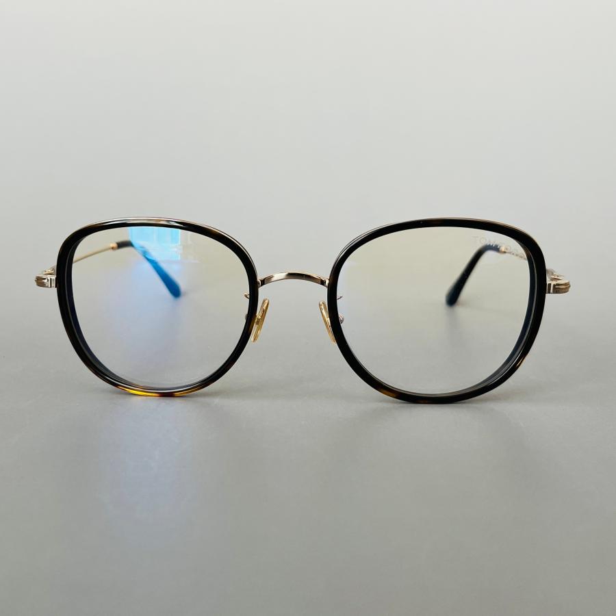 TOM FORD EYEWEAR トムフォード メガネ アジアンフィット FT5746
