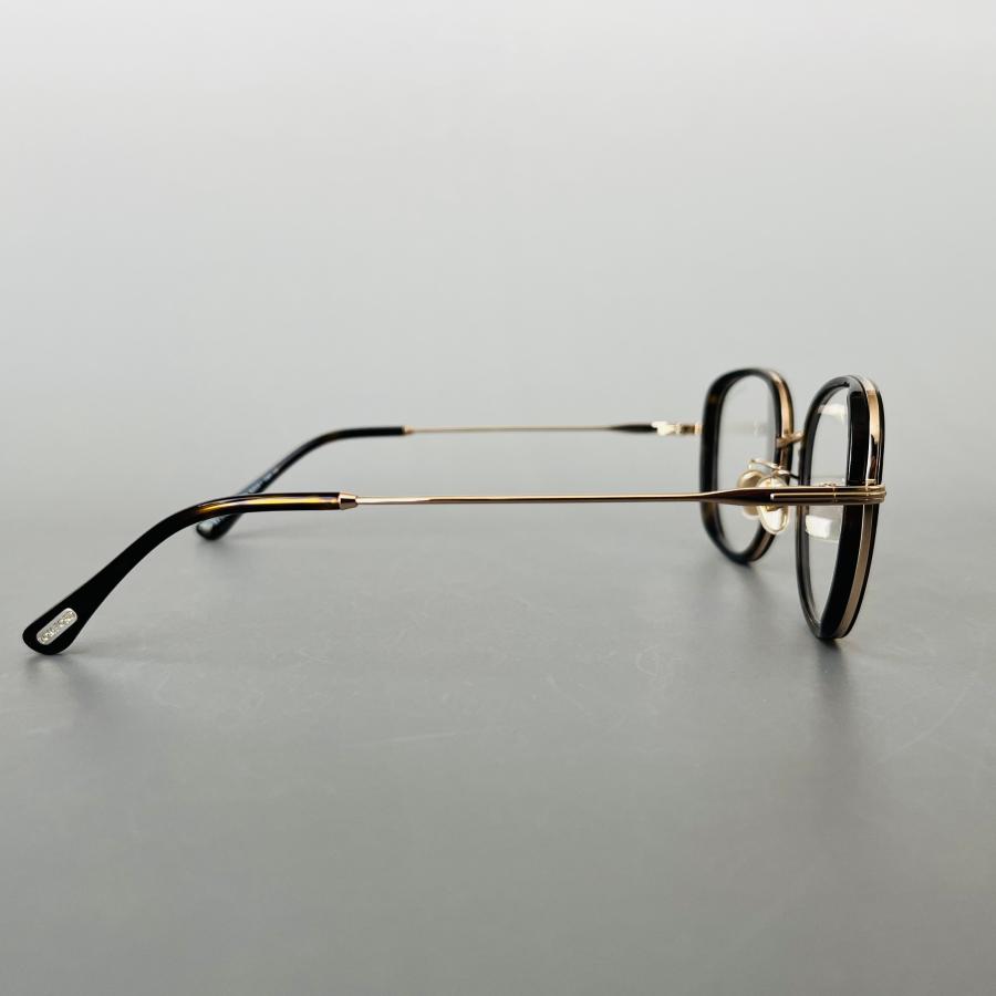 TOM FORD EYEWEAR トムフォード メガネ アジアンフィット FT5746