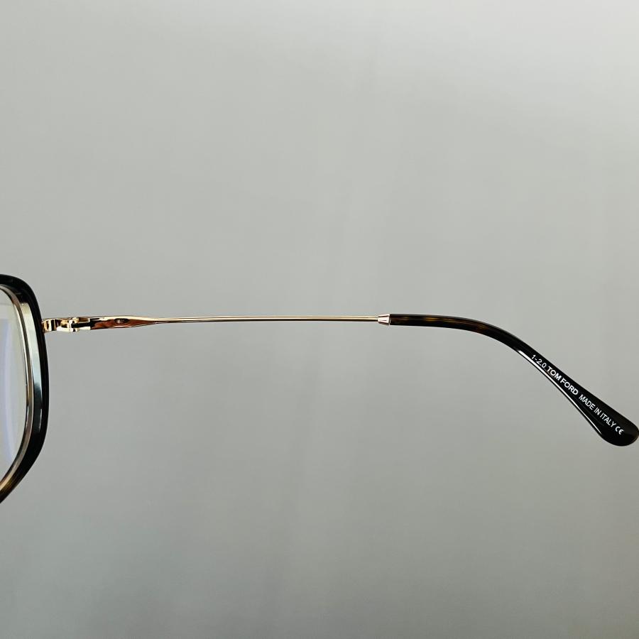 TOM FORD EYEWEAR トムフォード メガネ アジアンフィット FT5746