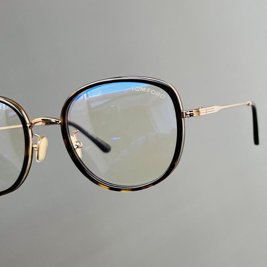 TOM FORD EYEWEAR トムフォード メガネ アジアンフィット FT5746
