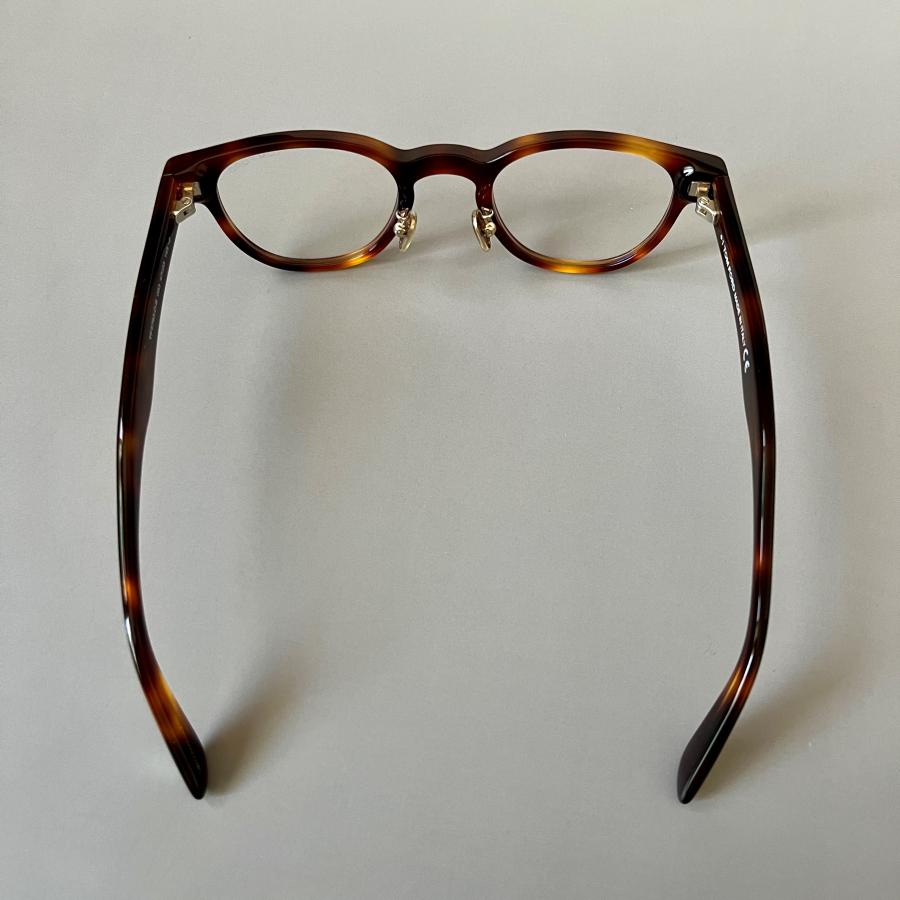 TOM FORD EYEWEAR トムフォード メガネ ボストン アジアン