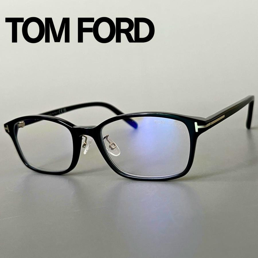 TOM FORD EYEWEAR トムフォード メガネ アジアンフィット FT5647 TOM FORD EYEWEAR トムフォード メガネ アジアンフィット FT5647