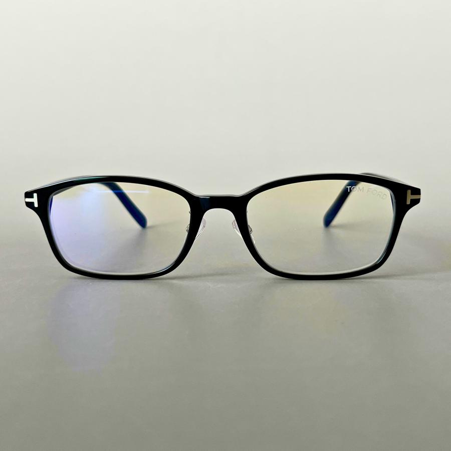 TOM FORD EYEWEAR トムフォード メガネ アジアンフィット FT5647 TOM FORD EYEWEAR トムフォード メガネ アジアンフィット FT5647