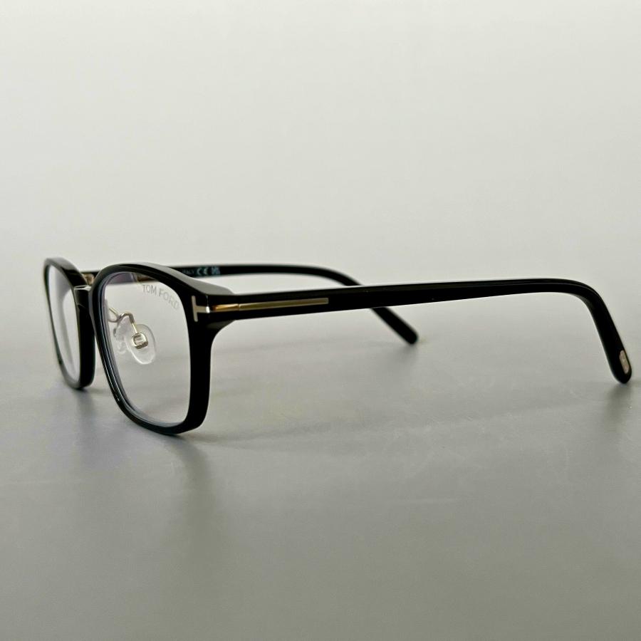 TOM FORD EYEWEAR トムフォード メガネ アジアンフィット FT5647