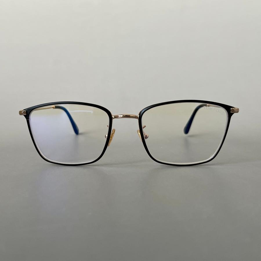 TOM FORD EYEWEAR トムフォード Tom Ford メガネ ウェリントン