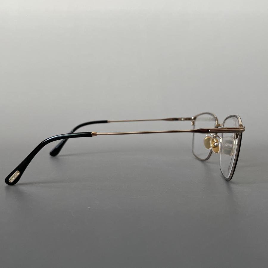 TOM FORD EYEWEAR トムフォード Tom Ford メガネ ウェリントン