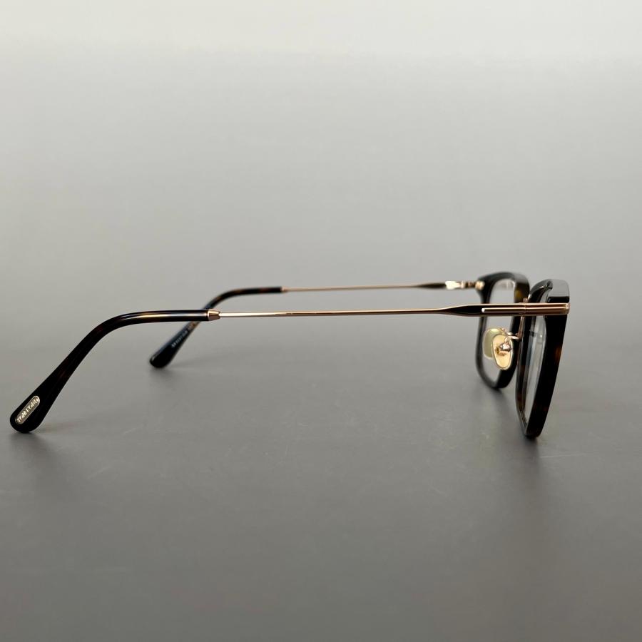 TOM FORD EYEWEAR トムフォード メガネ FT5747 052 ウェリントン