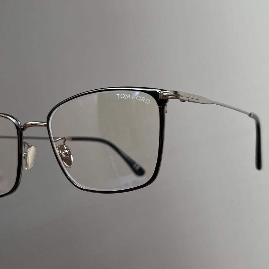 TOM FORD EYEWEAR 【並行輸入品】トムフォード メガネ アジアン