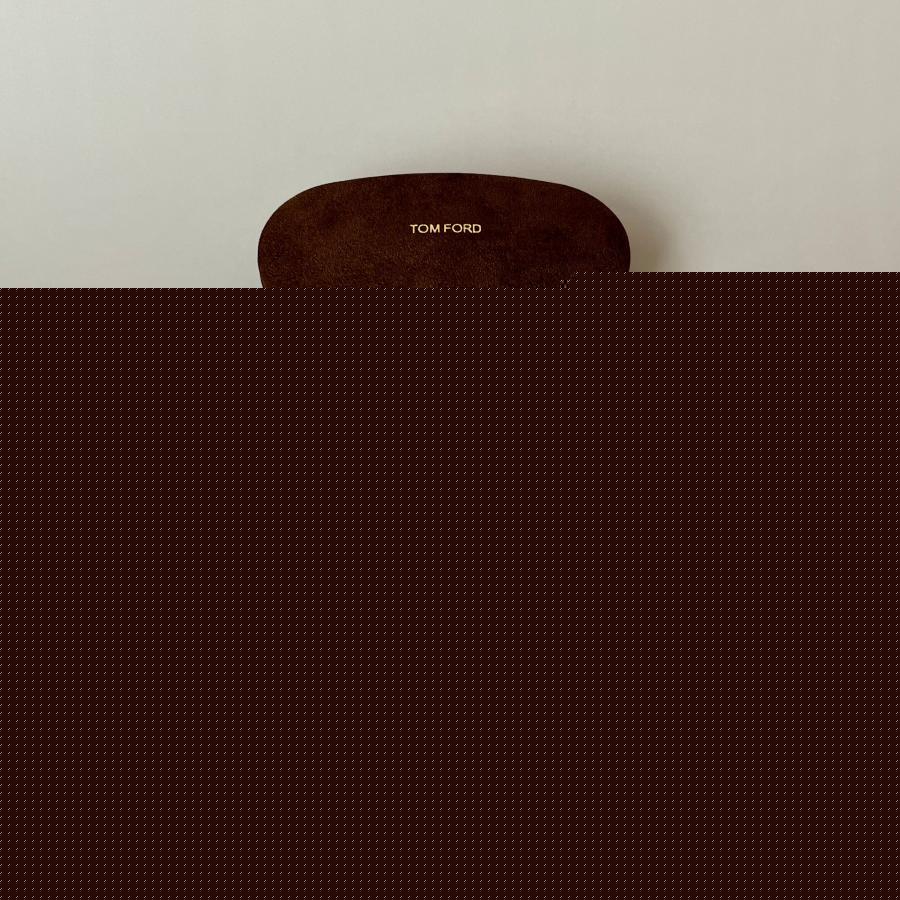 トムフォード メガネ アジアンフィット ウェリントン べっ甲柄 ブラウン トムフォード メガネ TOM FORD ボストン アジアンフィット