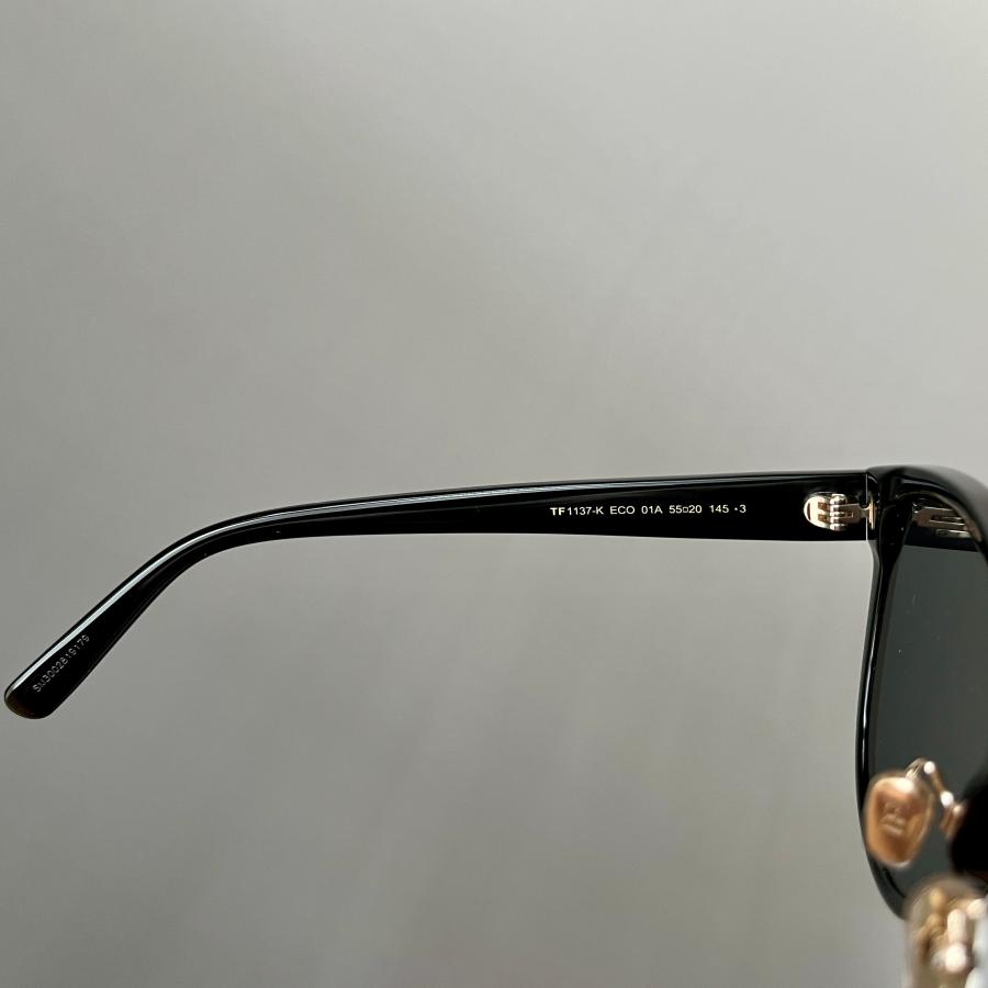 TOM FORD EYEWEAR 【並行輸入品】トムフォード サングラス アジアン