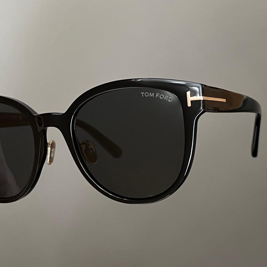 TOM FORD EYEWEAR 【並行輸入品】トムフォード サングラス アジアン