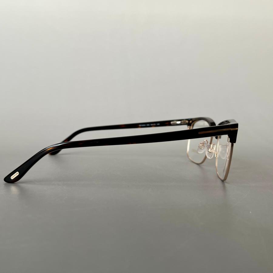 TOM FORD EYEWEAR 【並行輸入品】トムフォード メガネ サーモント