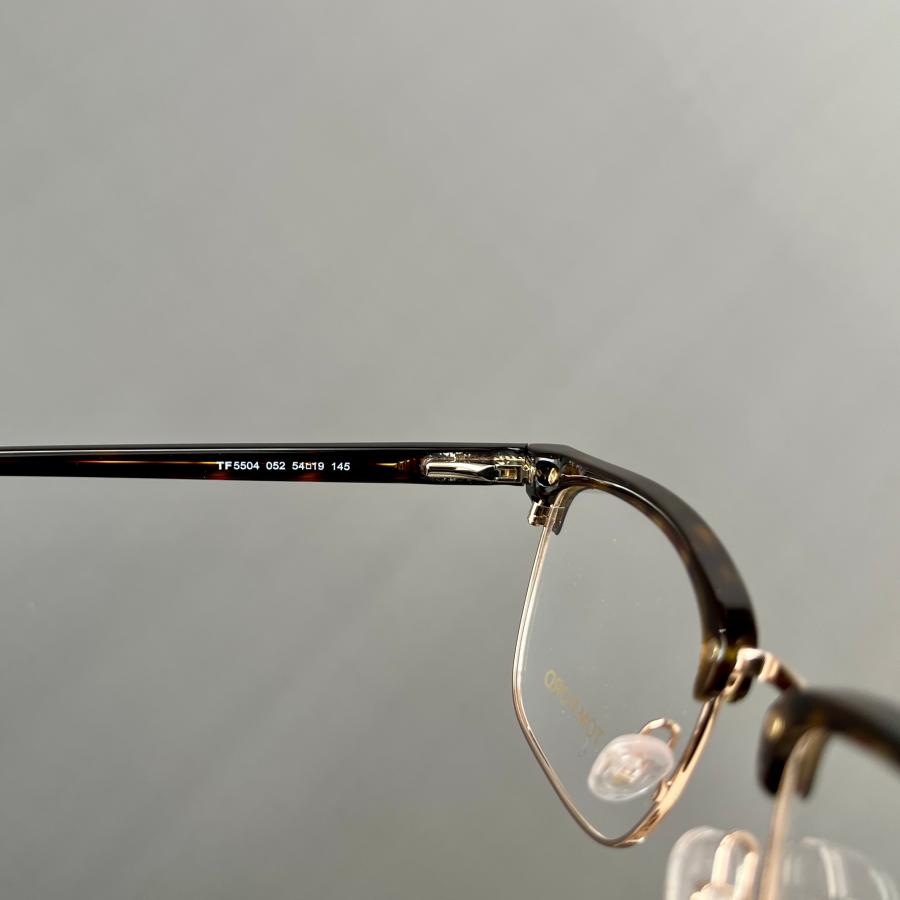 TOM FORD EYEWEAR 【並行輸入品】トムフォード メガネ サーモント