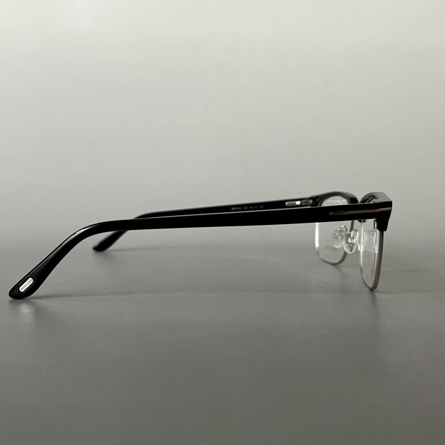 TOM FORD EYEWEAR 【並行輸入品】メガネ トムフォード FT5504 アジアン