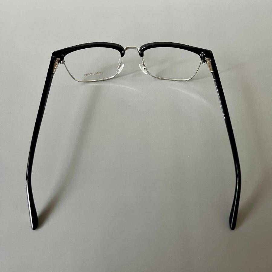 TOM FORD EYEWEAR 【並行輸入品】メガネ トムフォード FT5504 アジアン