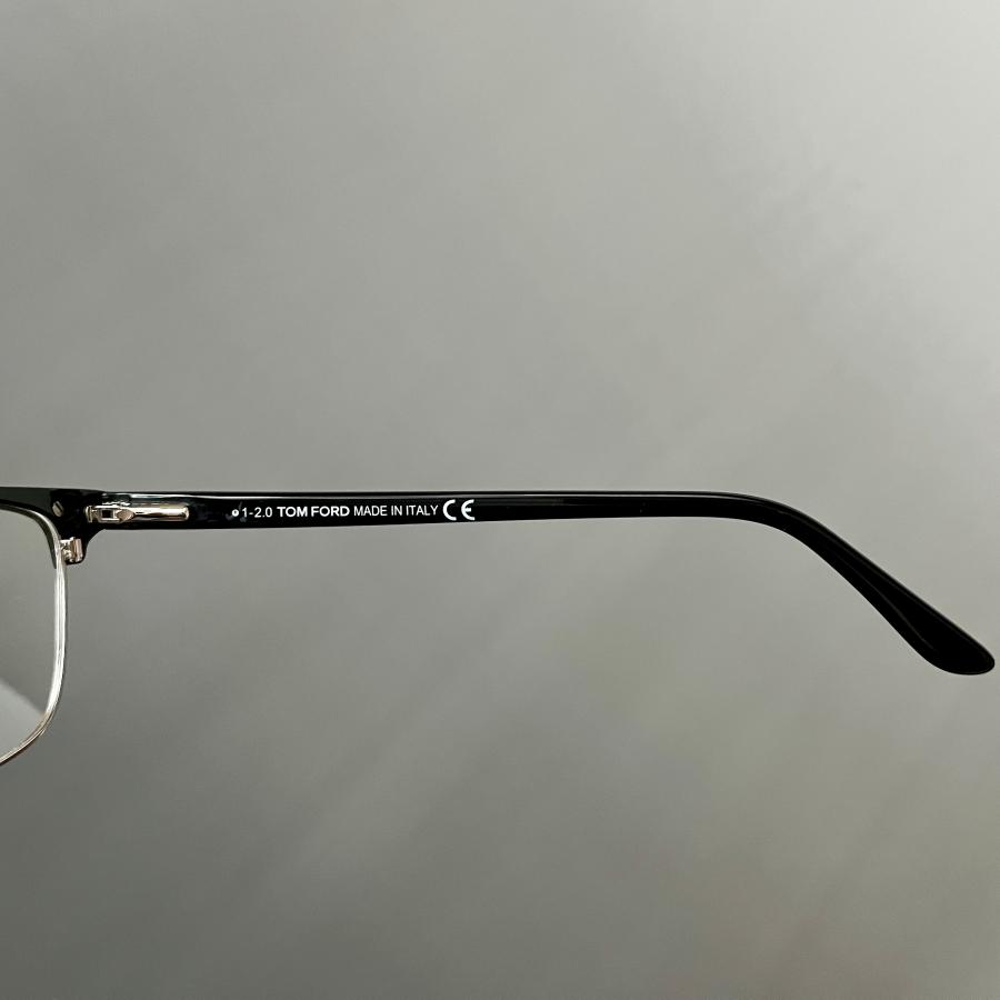 TOM FORD EYEWEAR 【並行輸入品】メガネ トムフォード FT5504 アジアン
