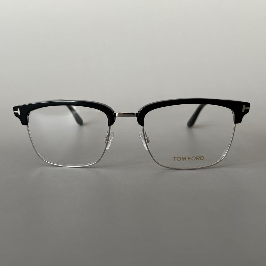 TOM FORD EYEWEAR 【並行輸入品】メガネ トムフォード FT5504 アジアン