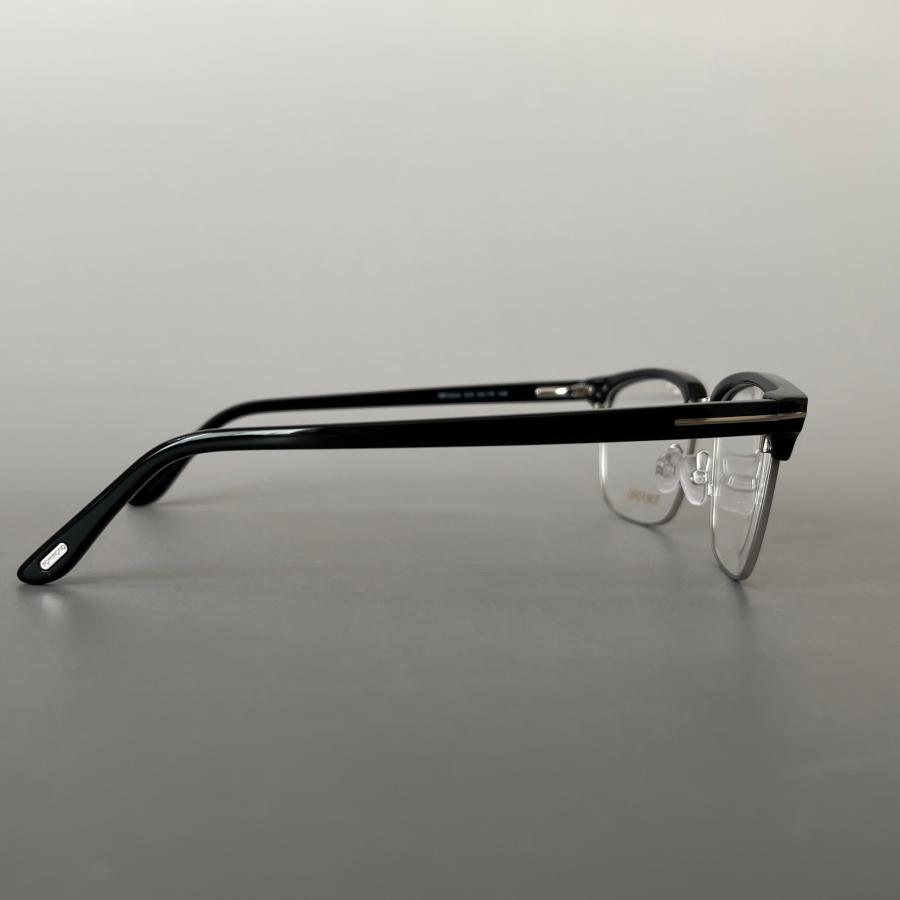 TOM FORD EYEWEAR 【並行輸入品】メガネ トムフォード FT5504 アジアン