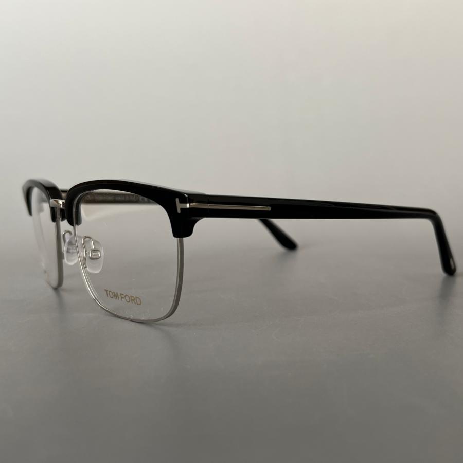 TOM FORD EYEWEAR 【並行輸入品】メガネ トムフォード FT5504 アジアン