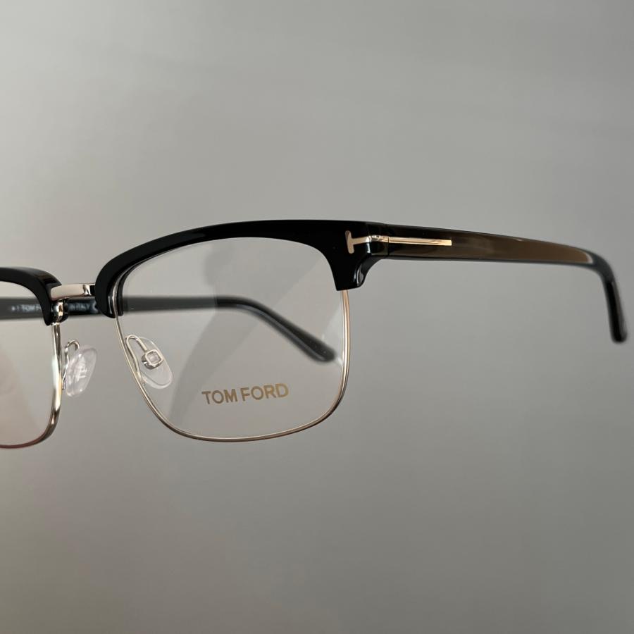 TOM FORD EYEWEAR 【並行輸入品】メガネ トムフォード FT5504 アジアン