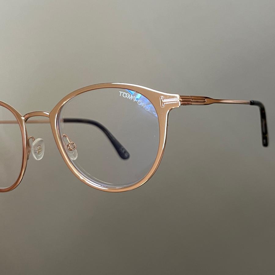 TOM FORD EYEWEAR 【並行輸入品】トムフォード メガネ メンズ