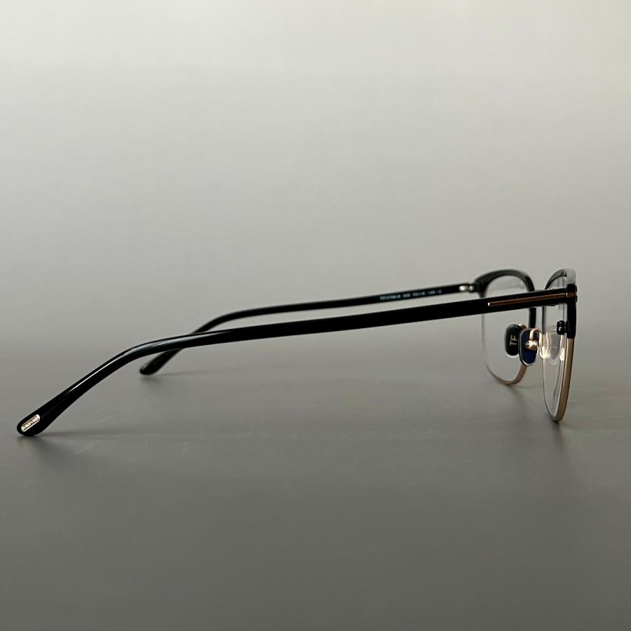 TOM FORD EYEWEAR 【並行輸入品】トムフォード メガネ FT5799 メンズ