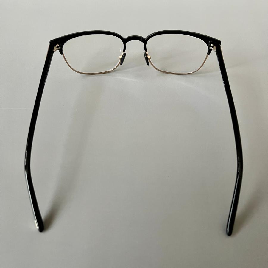 TOM FORD EYEWEAR 【並行輸入品】トムフォード メガネ FT5799 メンズ