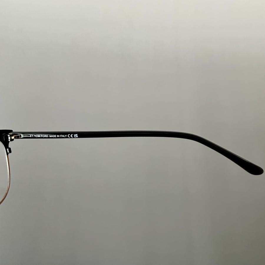 TOM FORD EYEWEAR 【並行輸入品】トムフォード メガネ FT5799 メンズ