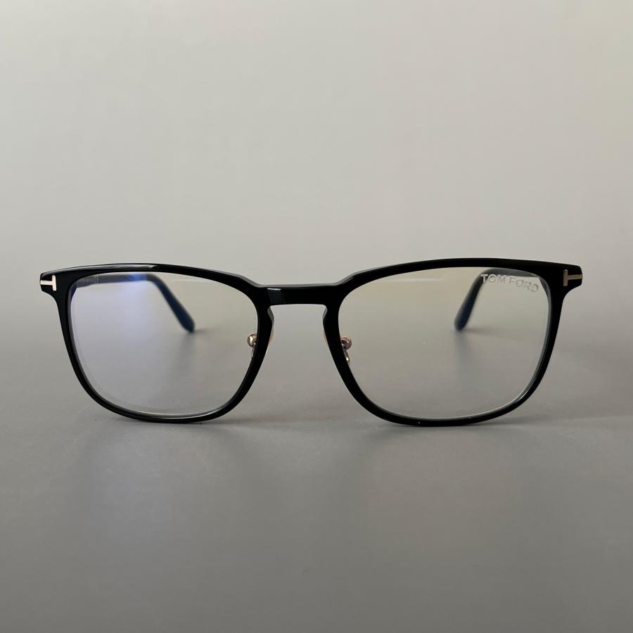 TOM FORD EYEWEAR 【並行輸入品】トムフォード メガネ アジアン