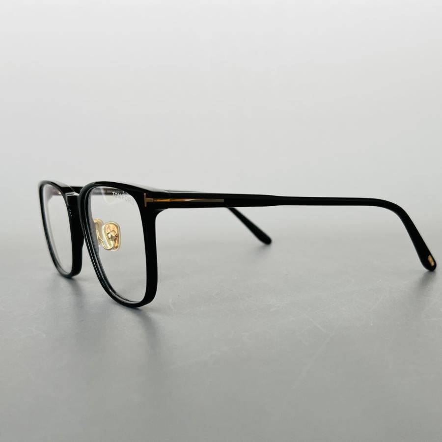 TOM FORD EYEWEAR 【並行輸入品】トムフォード メガネ アジアン