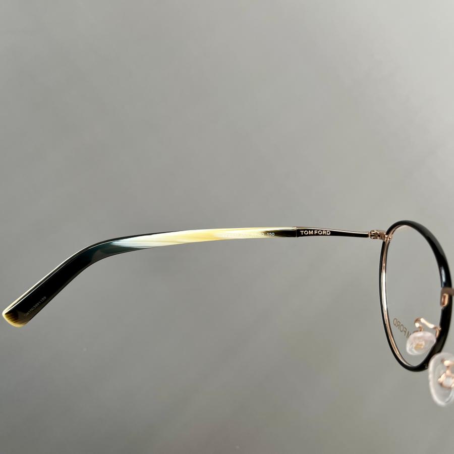 TOM FORD EYEWEAR トムフォード メガネ FT5332 メンズ レディース