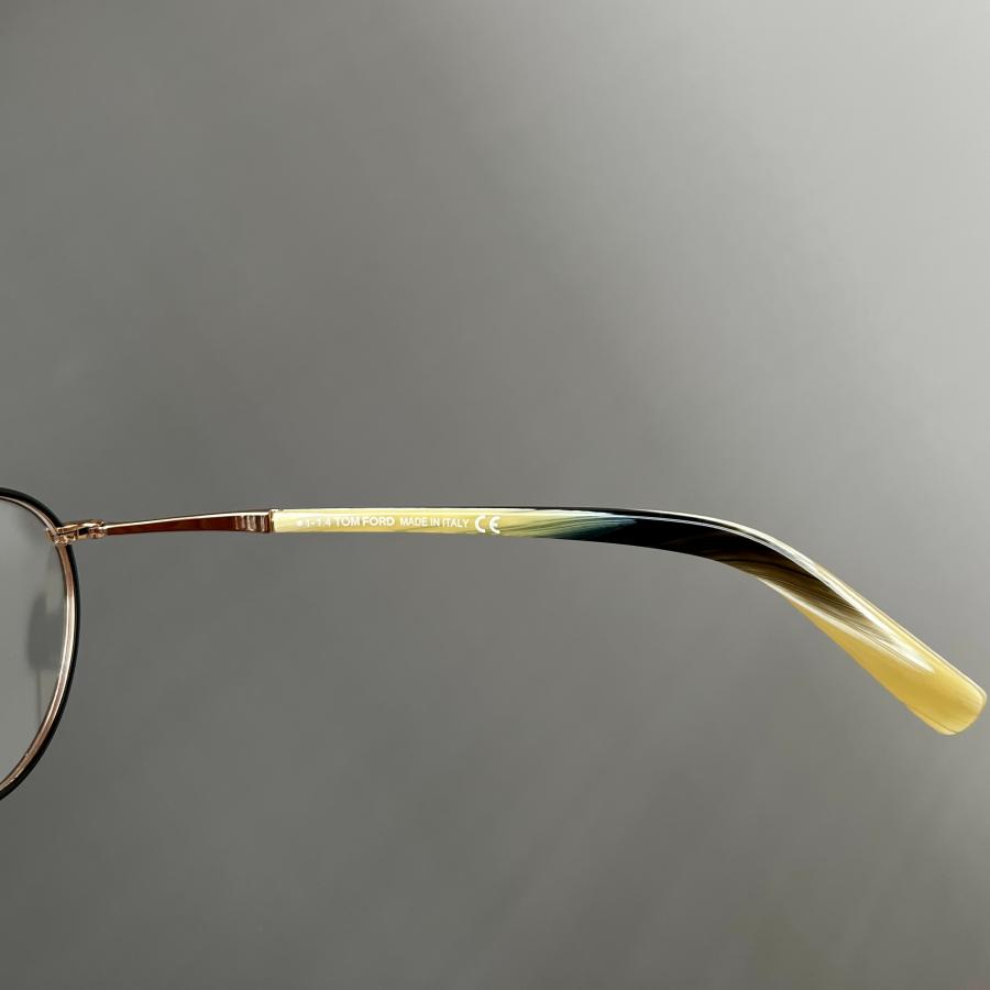 TOM FORD EYEWEAR トムフォード メガネ FT5332 メンズ レディース