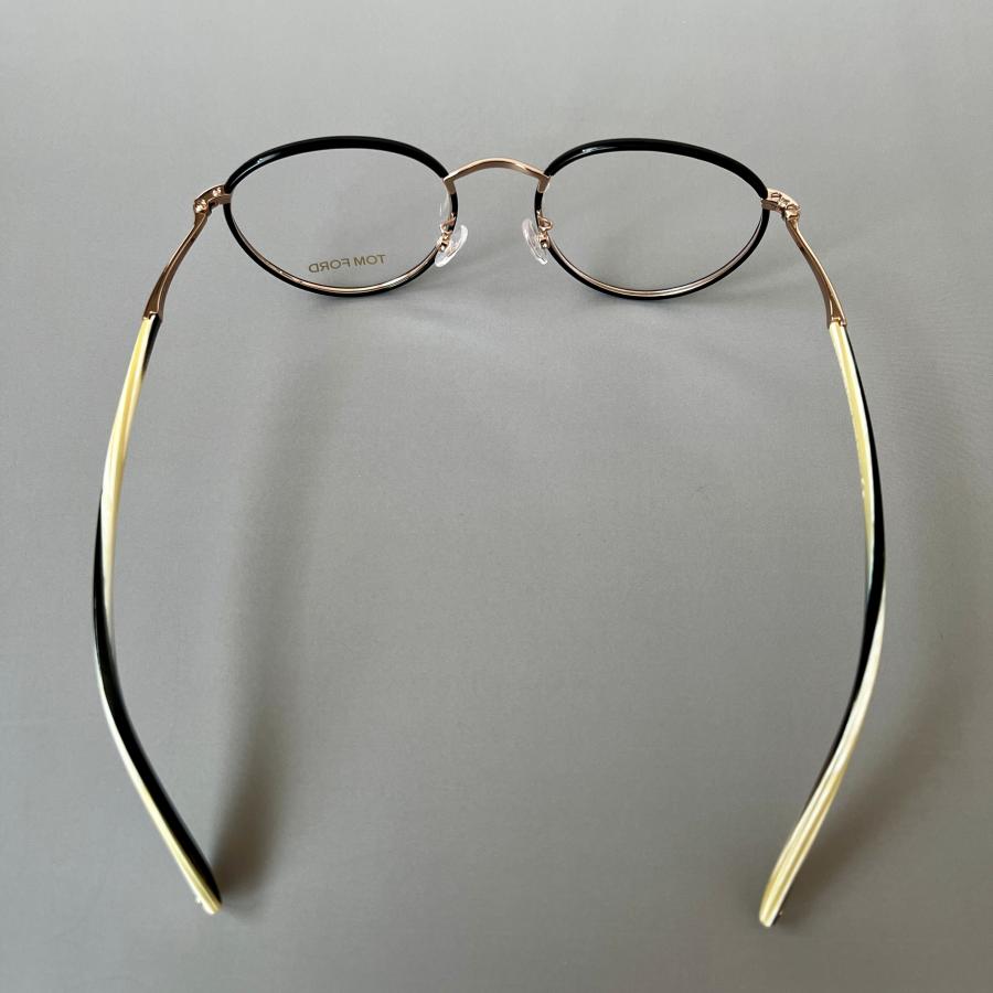 TOM FORD EYEWEAR トムフォード メガネ FT5332 メンズ レディース