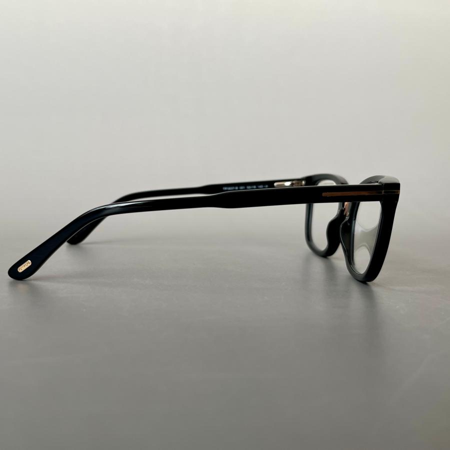 TOM FORD EYEWEAR 【並行輸入品】トムフォード メガネ スクエア FT5637