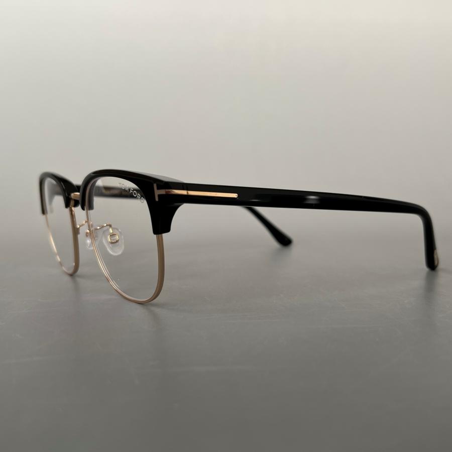 TOM FORD EYEWEAR 【並行輸入品】トムフォード メガネ サーモント