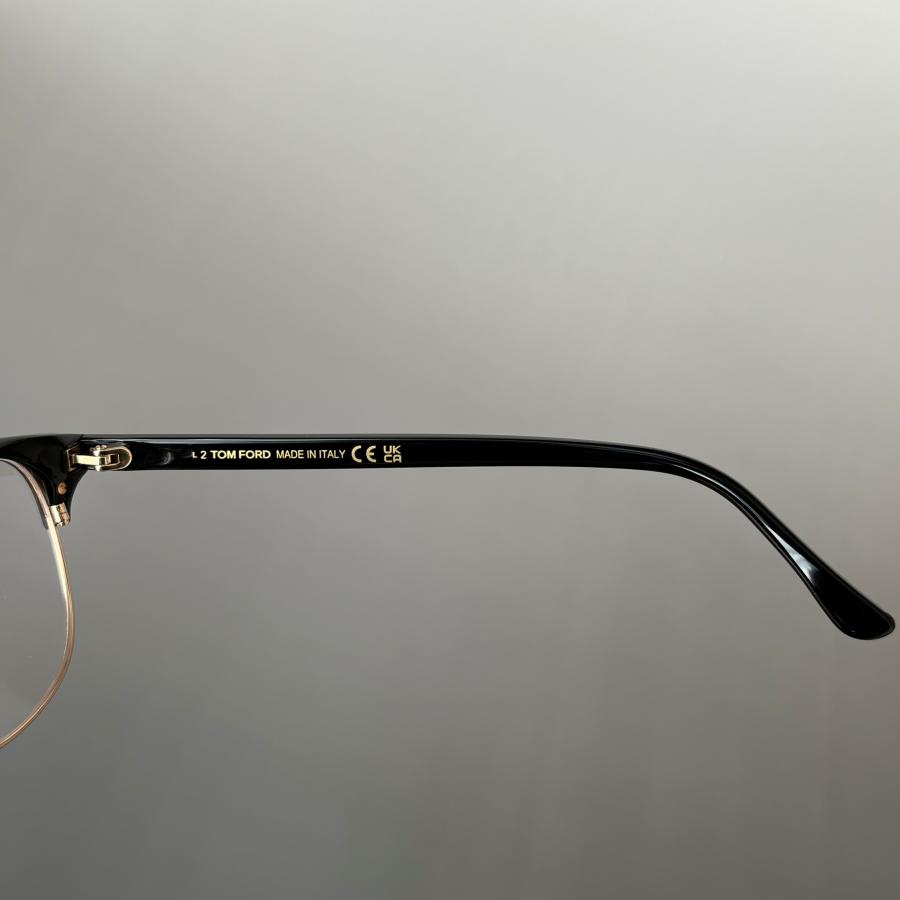 TOM FORD EYEWEAR 【並行輸入品】トムフォード メガネ サーモント