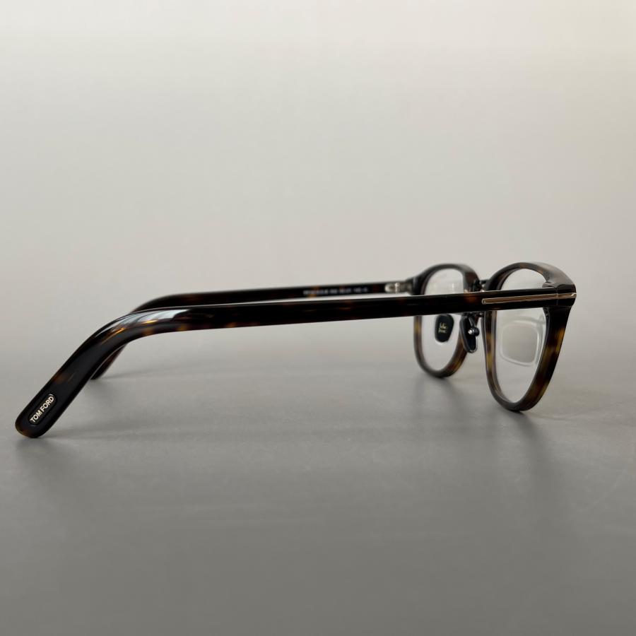 TOM FORD EYEWEAR 【並行輸入品】トムフォード メガネ アジアン